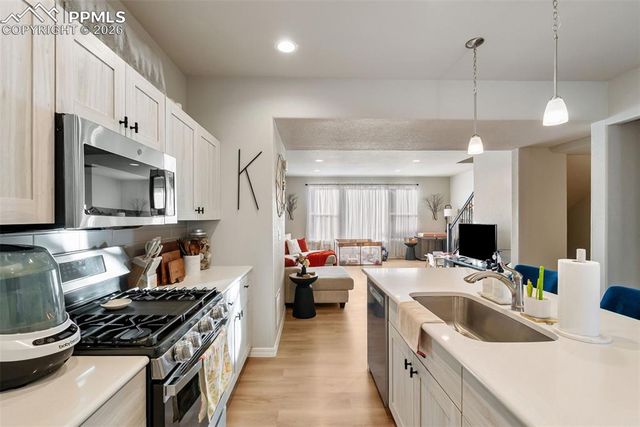 7532 Frigid Air Point, Colorado Springs, CO 80908