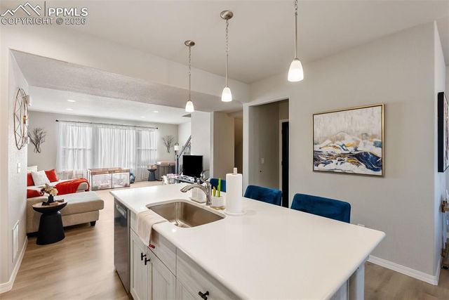 7532 Frigid Air Point, Colorado Springs, CO 80908