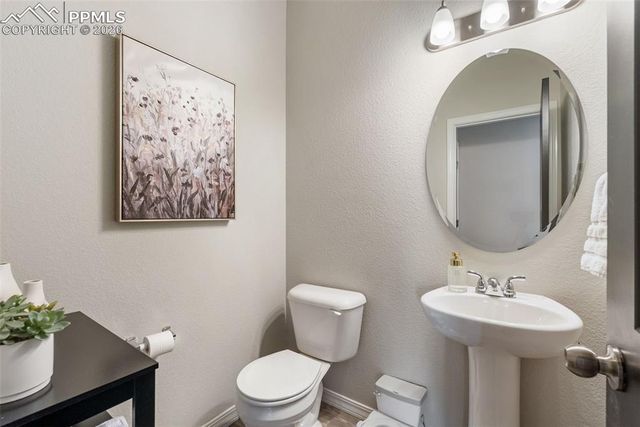 7532 Frigid Air Point, Colorado Springs, CO 80908