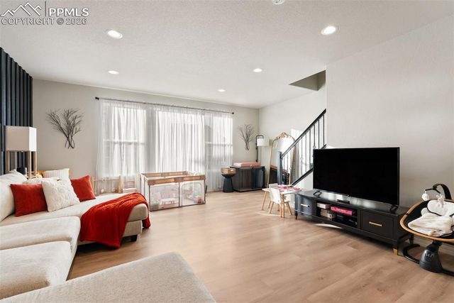 7532 Frigid Air Point, Colorado Springs, CO 80908