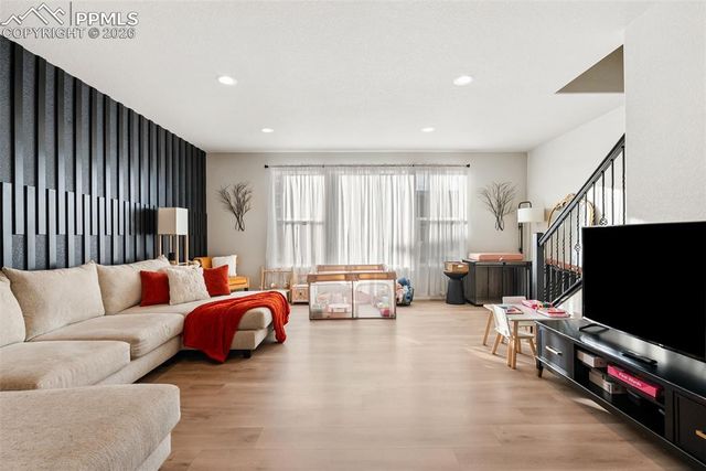 7532 Frigid Air Point, Colorado Springs, CO 80908