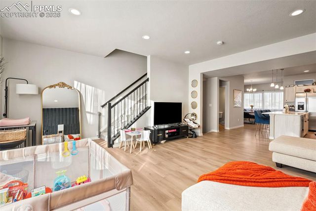 7532 Frigid Air Point, Colorado Springs, CO 80908