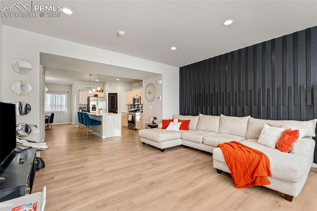 7532 Frigid Air Point, Colorado Springs, CO 80908