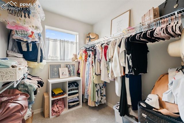 7532 Frigid Air Point, Colorado Springs, CO 80908