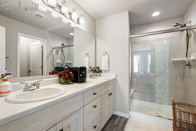 7532 Frigid Air Point, Colorado Springs, CO 80908