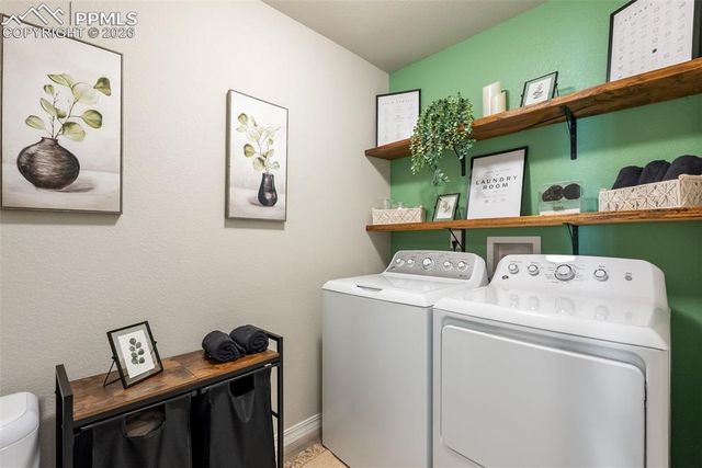 7532 Frigid Air Point, Colorado Springs, CO 80908