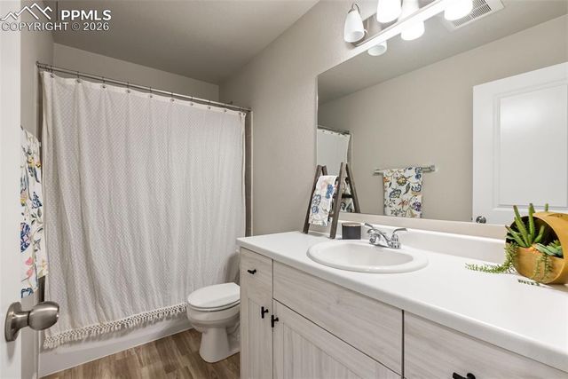 7532 Frigid Air Point, Colorado Springs, CO 80908