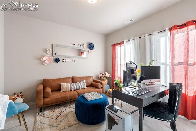 7532 Frigid Air Point, Colorado Springs, CO 80908