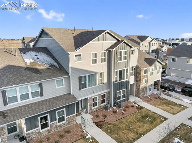 7532 Frigid Air Point, Colorado Springs, CO 80908