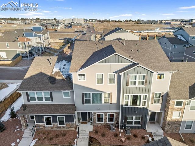 7532 Frigid Air Point, Colorado Springs, CO 80908