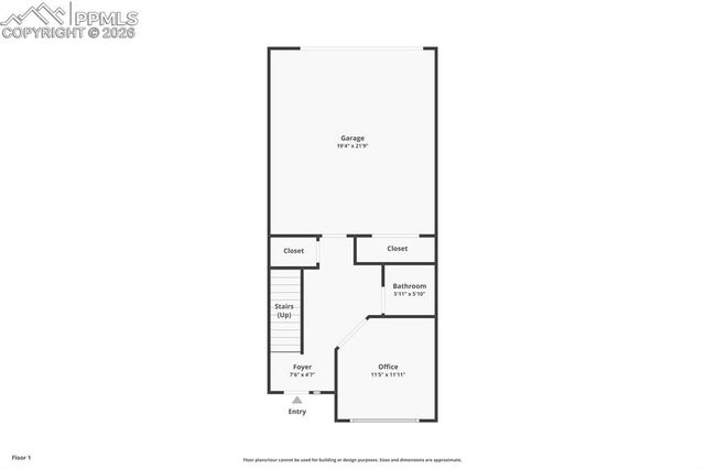 7532 Frigid Air Point, Colorado Springs, CO 80908