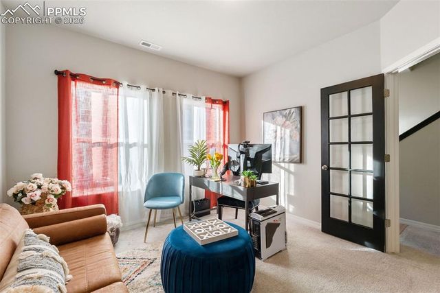 7532 Frigid Air Point, Colorado Springs, CO 80908