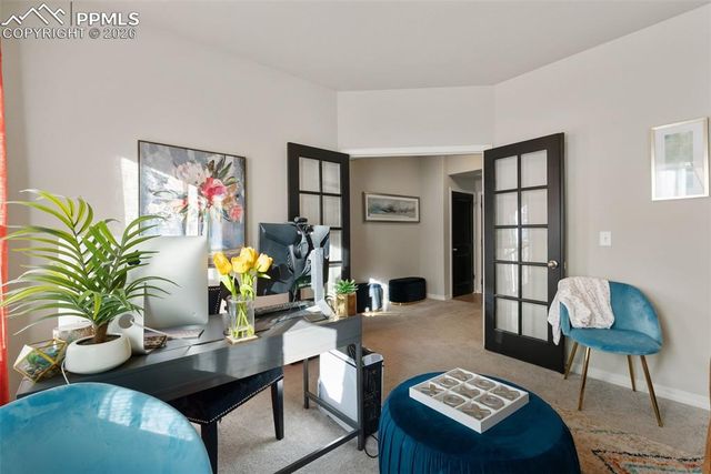 7532 Frigid Air Point, Colorado Springs, CO 80908