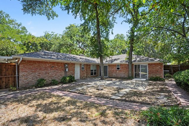 241 Shockley Avenue, Desoto, TX 75115
