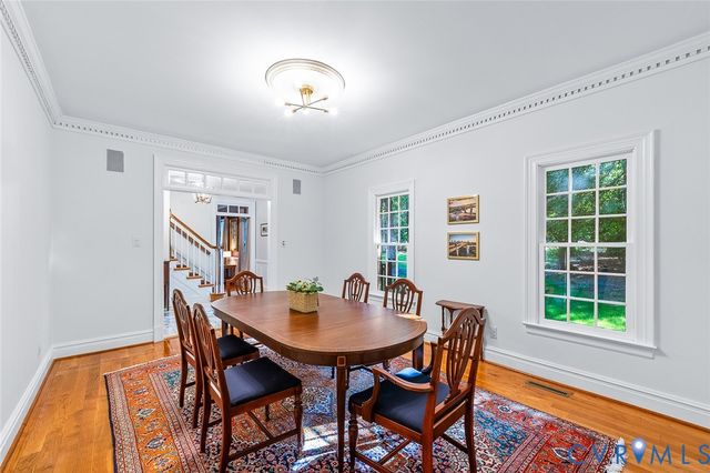 9301 Owl Trace Ct, Chesterfield, VA 23838