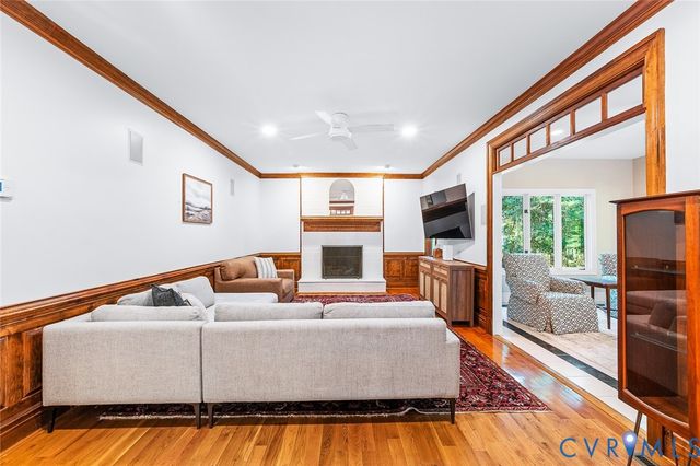 9301 Owl Trace Ct, Chesterfield, VA 23838