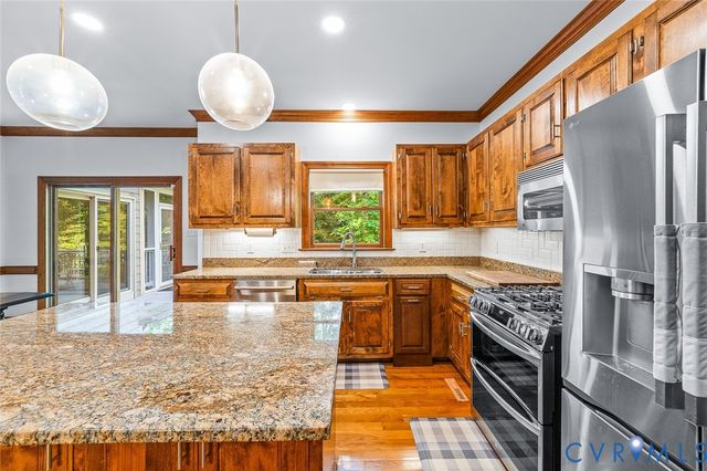 9301 Owl Trace Ct, Chesterfield, VA 23838