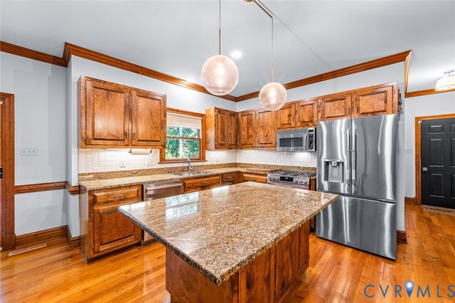 9301 Owl Trace Ct, Chesterfield, VA 23838
