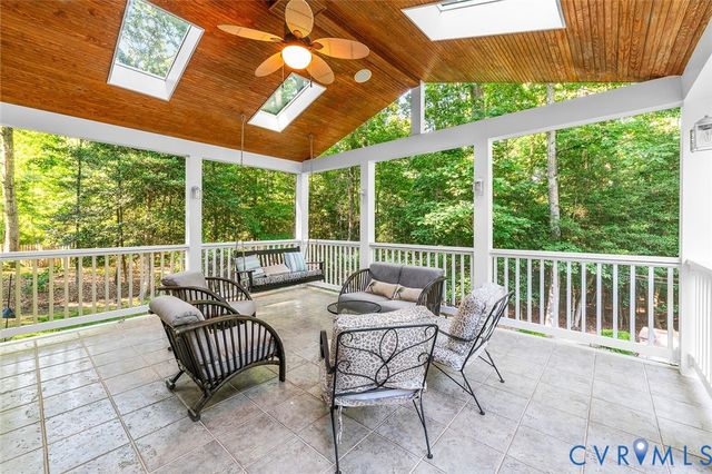 9301 Owl Trace Ct, Chesterfield, VA 23838