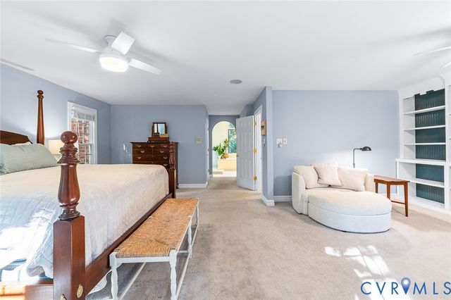 9301 Owl Trace Ct, Chesterfield, VA 23838