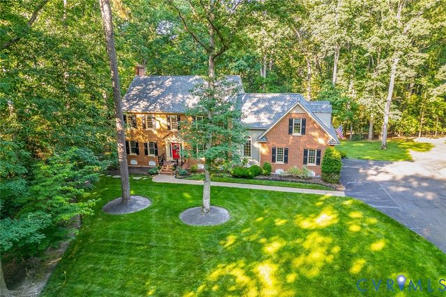9301 Owl Trace Ct, Chesterfield, VA 23838
