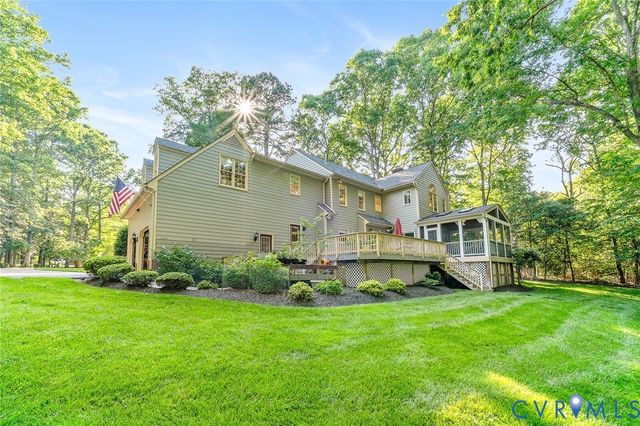 9301 Owl Trace Ct, Chesterfield, VA 23838