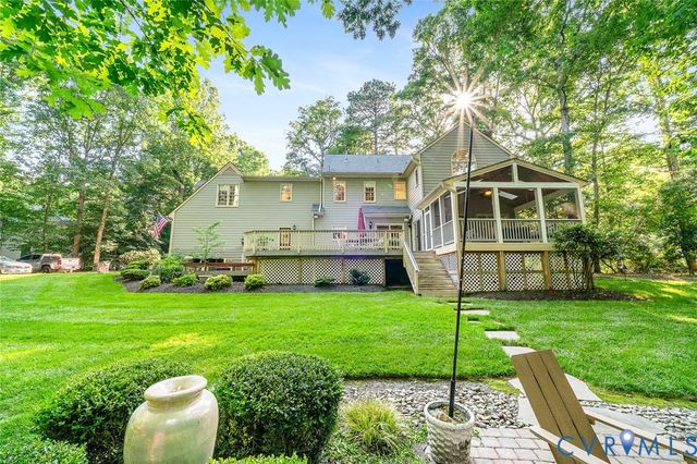9301 Owl Trace Ct, Chesterfield, VA 23838