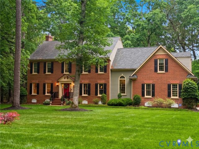 9301 Owl Trace Ct, Chesterfield, VA 23838