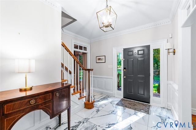 9301 Owl Trace Ct, Chesterfield, VA 23838