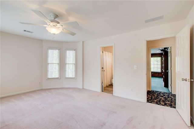 940 Waters Reach Court, Alpharetta, GA 30022