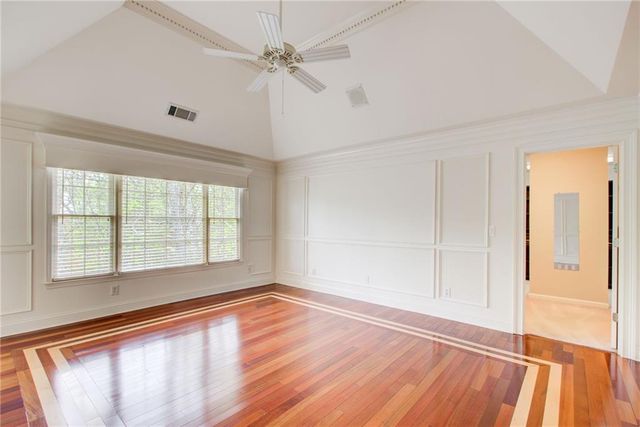 940 Waters Reach Court, Alpharetta, GA 30022