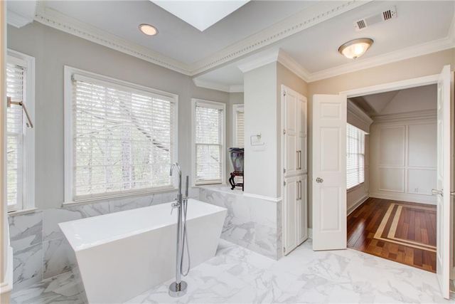 940 Waters Reach Court, Alpharetta, GA 30022