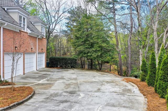 940 Waters Reach Court, Alpharetta, GA 30022