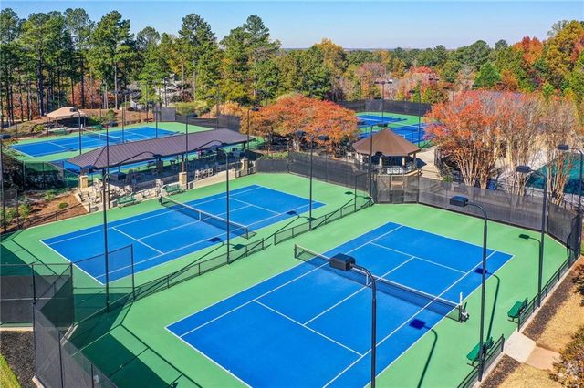 940 Waters Reach Court, Alpharetta, GA 30022