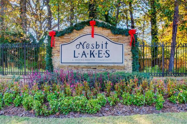 940 Waters Reach Court, Alpharetta, GA 30022