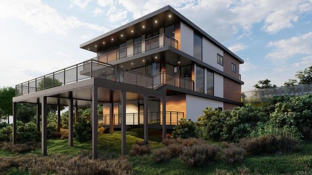 Trenton Avenue, San Diego, CA 92117