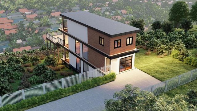 Trenton Avenue, San Diego, CA 92117