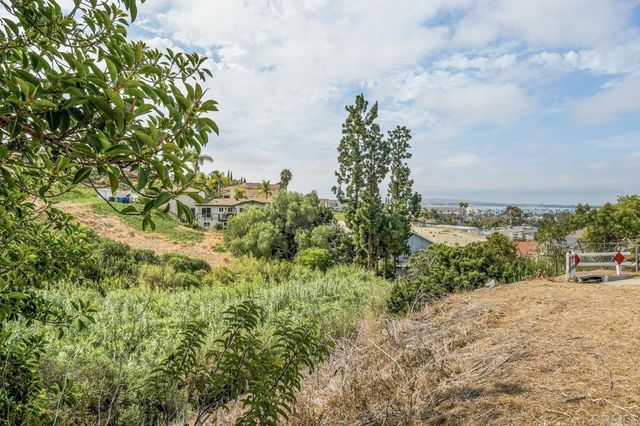 Trenton Avenue, San Diego, CA 92117