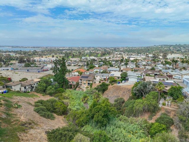 Trenton Avenue, San Diego, CA 92117