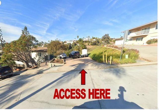 Trenton Avenue, San Diego, CA 92117