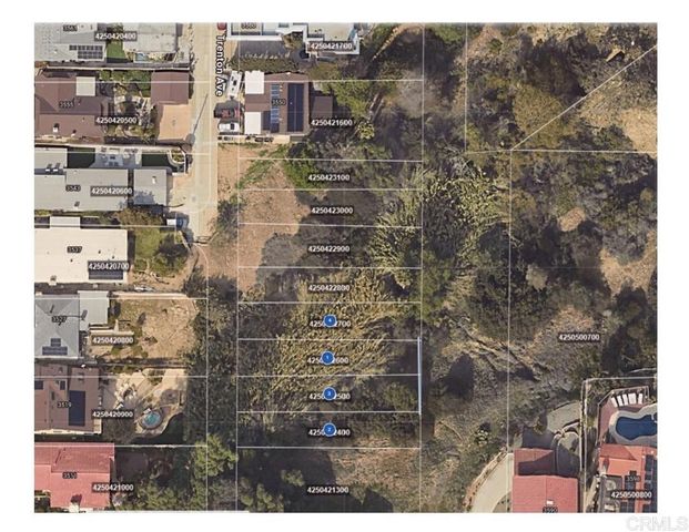 Trenton Avenue, San Diego, CA 92117