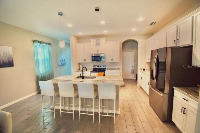 6509 GREAT BEAR DRIVE, Lakeland, FL 33805