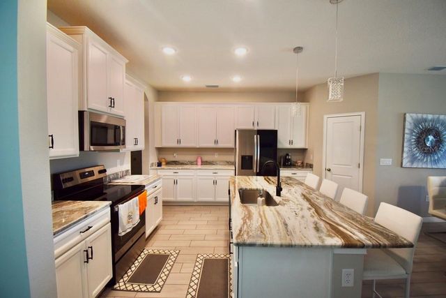 6509 GREAT BEAR DRIVE, Lakeland, FL 33805