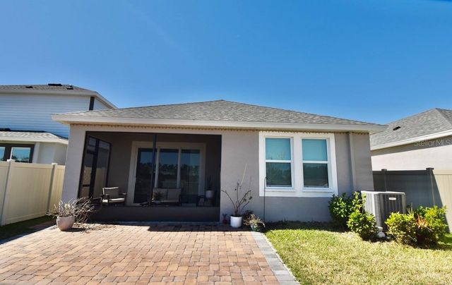 6509 GREAT BEAR DRIVE, Lakeland, FL 33805