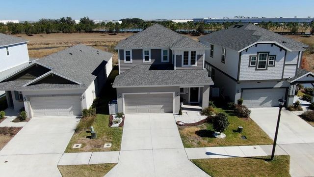 6509 GREAT BEAR DRIVE, Lakeland, FL 33805