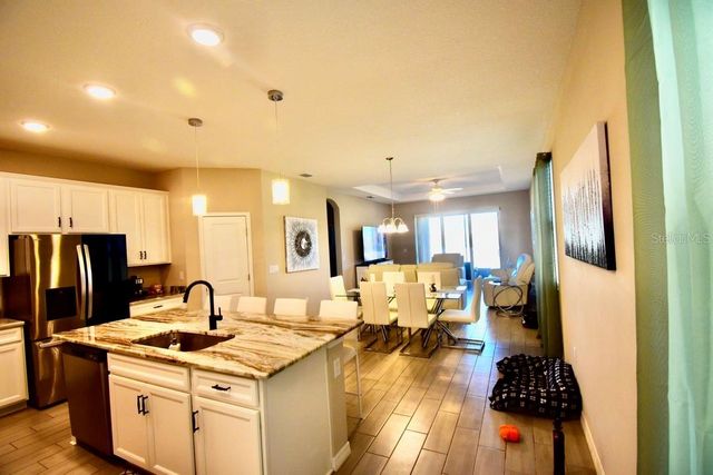 6509 GREAT BEAR DRIVE, Lakeland, FL 33805