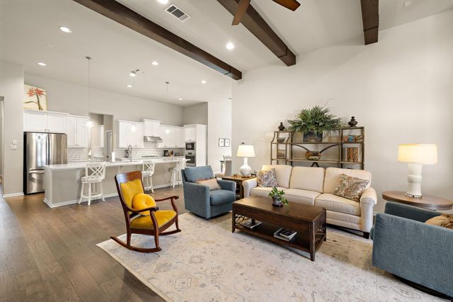 5016 Yucca Flower LN, Georgetown, TX 78626