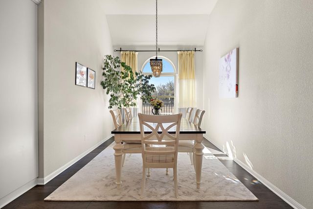 5016 Yucca Flower LN, Georgetown, TX 78626