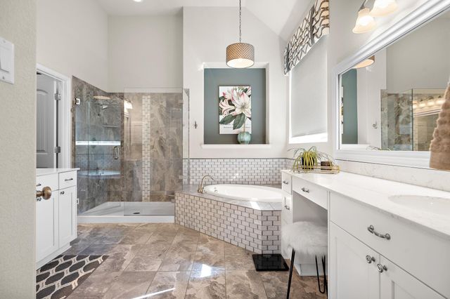 5016 Yucca Flower LN, Georgetown, TX 78626