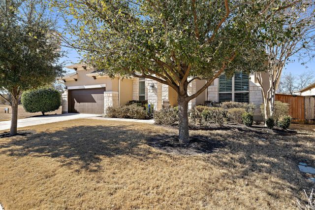 5016 Yucca Flower LN, Georgetown, TX 78626